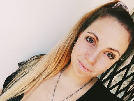 Foto desnuda filtrada de OnlyFans de Sofia Lemon