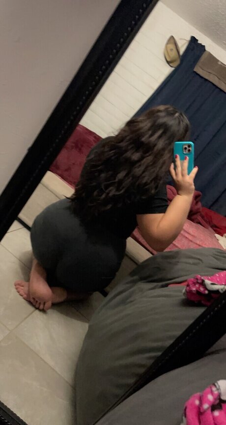 Foto desnuda filtrada de OnlyFans de Nettie