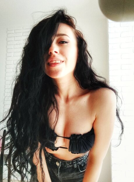 Foto desnuda filtrada de OnlyFans de  