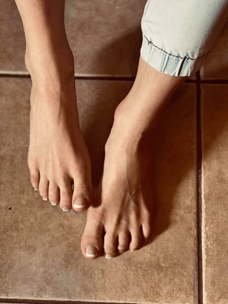 Foto desnuda filtrada de OnlyFans de Your Favorite  
