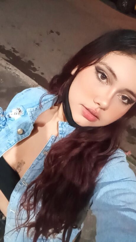 Foto desnuda filtrada de OnlyFans de Rachell Nuez