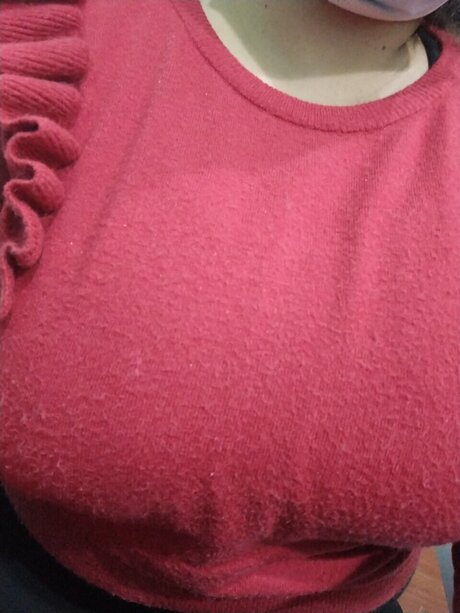 Foto desnuda filtrada de OnlyFans de La Onee 