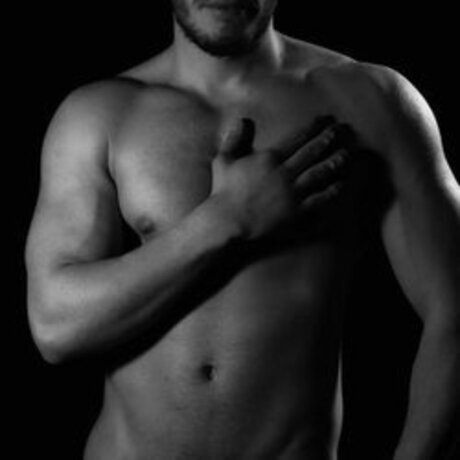 Foto desnuda filtrada de OnlyFans de Stephenfit