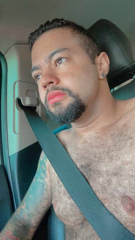 Foto desnuda filtrada de OnlyFans de Pedro Lima
