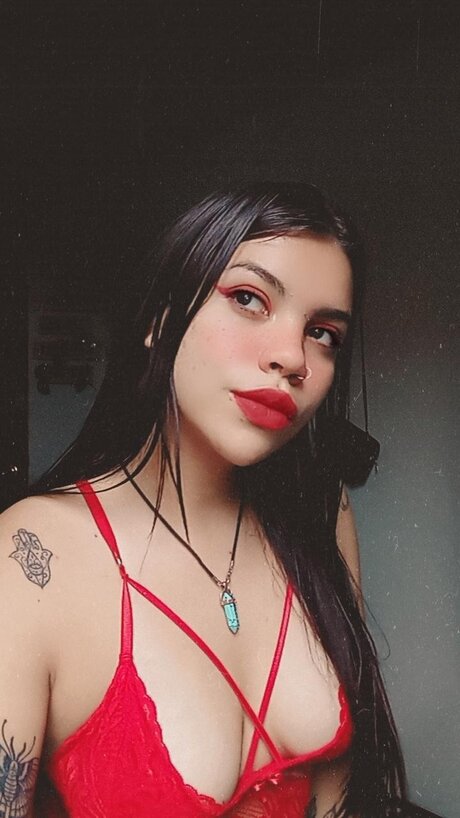 Loraine Mantilla