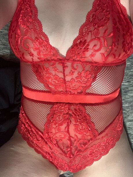 Foto desnuda filtrada de OnlyFans de Dani