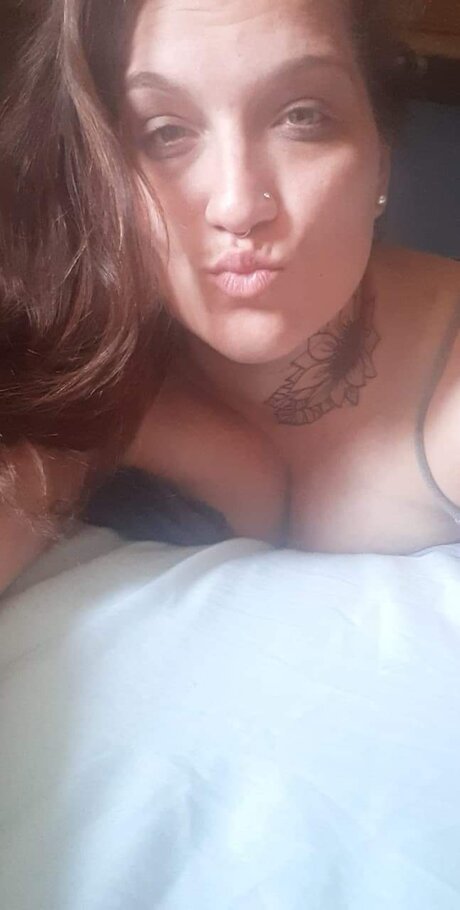 Foto desnuda filtrada de OnlyFans de Pheonix22