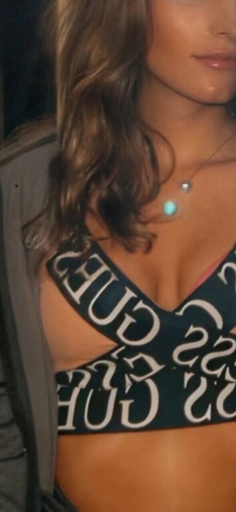 Foto desnuda filtrada de OnlyFans de Jessica May