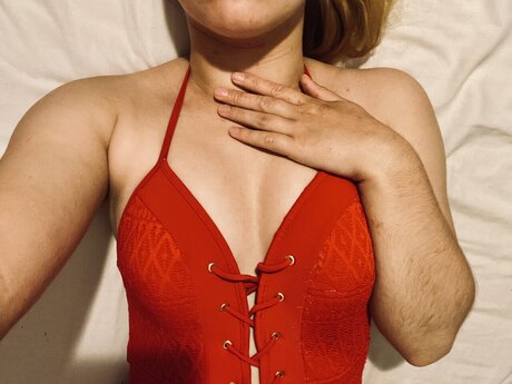 Foto desnuda filtrada de OnlyFans de Kylie Smart