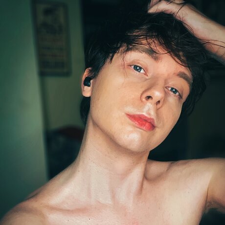 Foto desnuda filtrada de OnlyFans de Kai