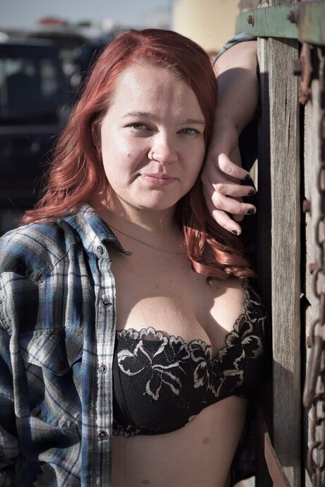 Foto desnuda filtrada de OnlyFans de Kenzie