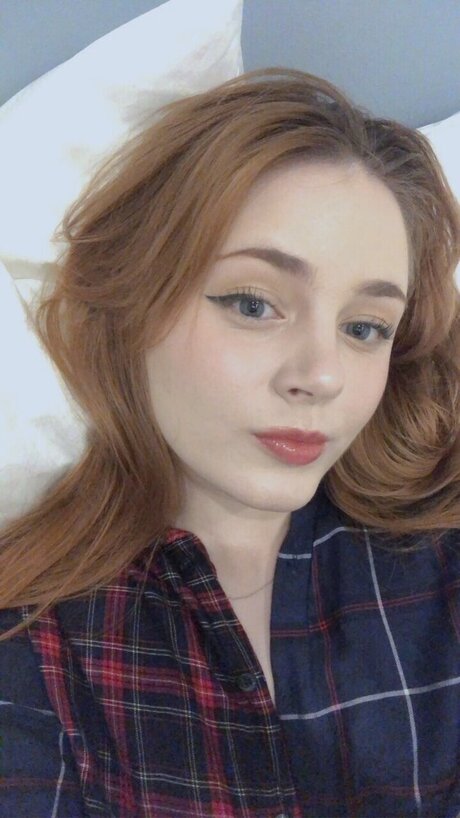 Foto desnuda filtrada de OnlyFans de Nana
