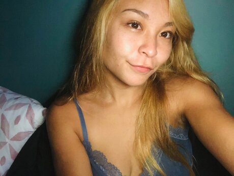 Foto desnuda filtrada de OnlyFans de Melinda55