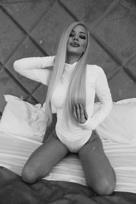 Foto desnuda filtrada de OnlyFans de Ashleyxxx