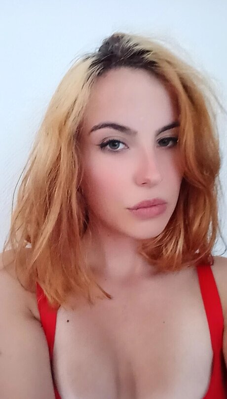 Foto desnuda filtrada de OnlyFans de Fanny
