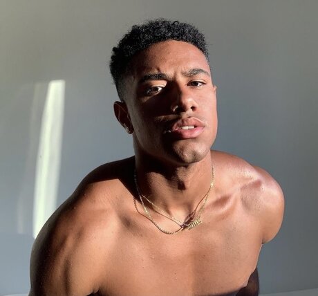 Foto desnuda filtrada de OnlyFans de Trey Zander