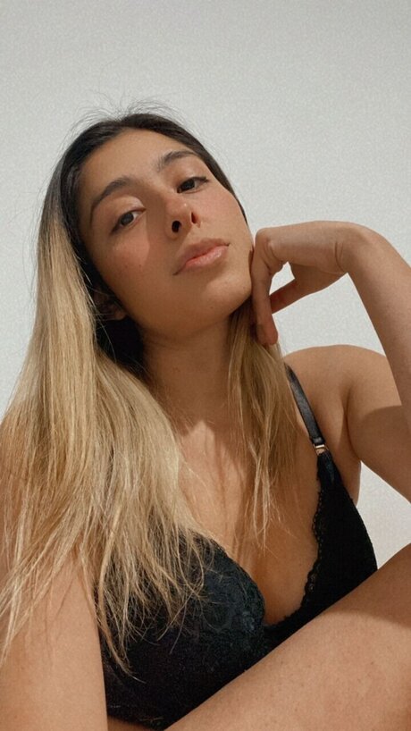 Foto desnuda filtrada de OnlyFans de U178922307