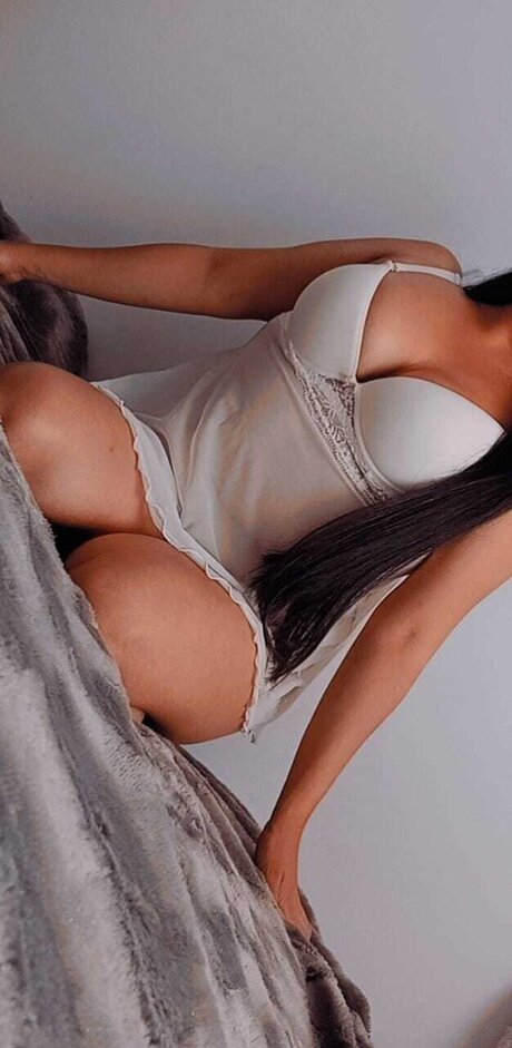 Foto desnuda filtrada de OnlyFans de Catalina Guerrero
