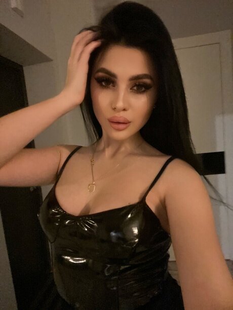 Foto desnuda filtrada de OnlyFans de Margo Vudman