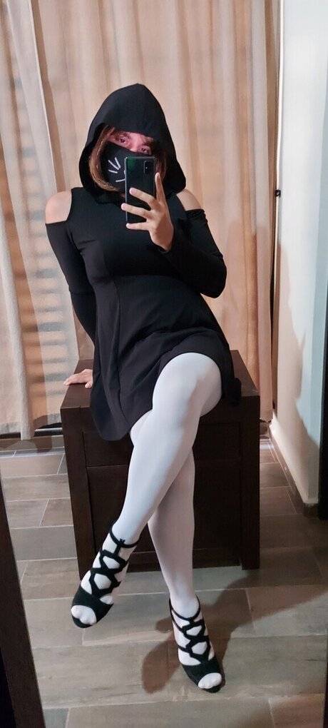 Foto desnuda filtrada de OnlyFans de Emeraldexperience
