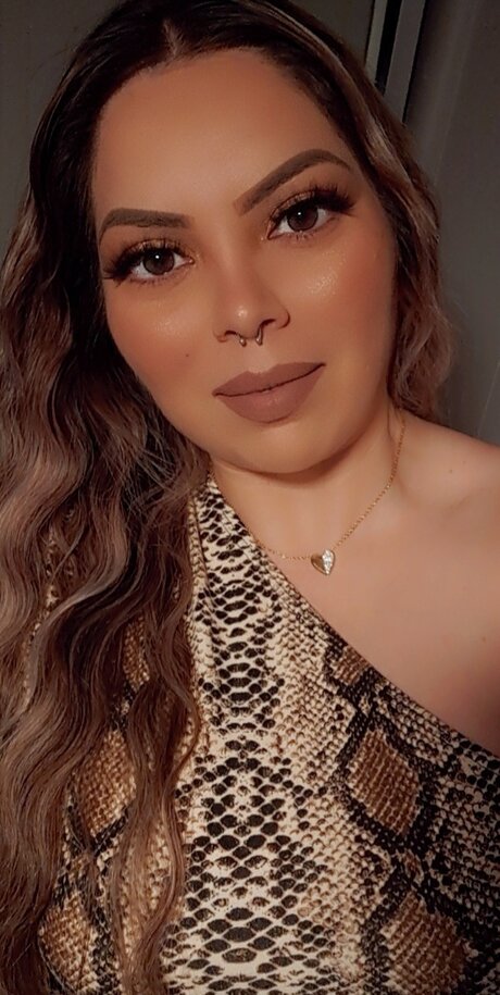 Foto desnuda filtrada de OnlyFans de Lisa