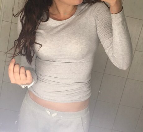 Foto desnuda filtrada de OnlyFans de Maura 