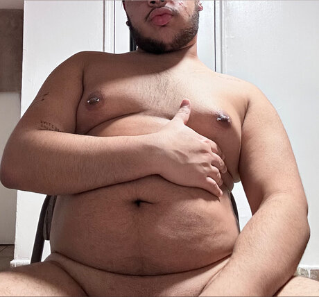 Foto desnuda filtrada de OnlyFans de The922