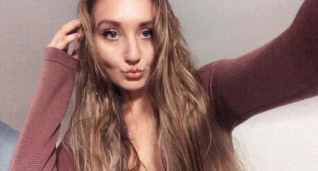 Foto desnuda filtrada de OnlyFans de Brittney Bender