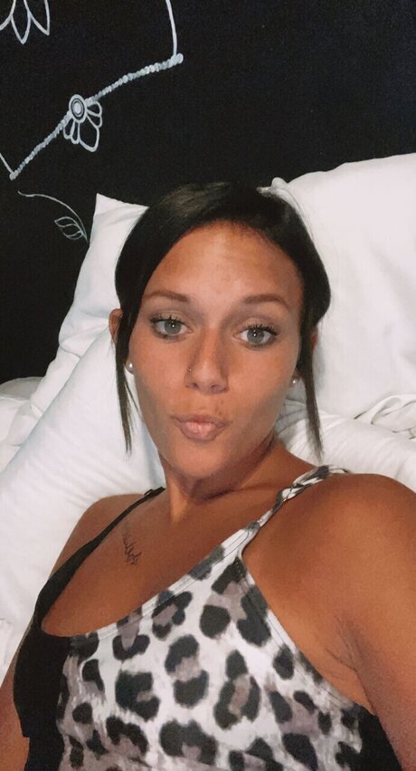 Foto desnuda filtrada de OnlyFans de Hannah