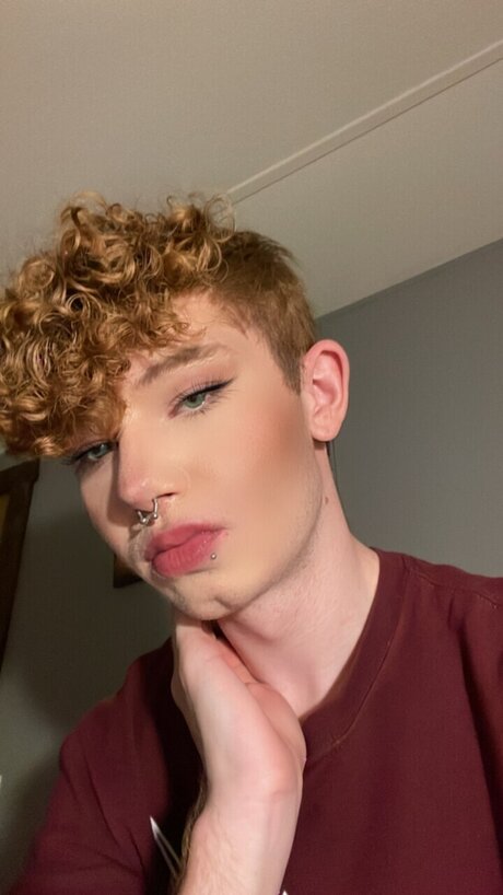Foto desnuda filtrada de OnlyFans de Tyler