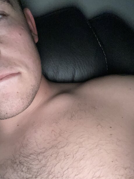 Foto desnuda filtrada de OnlyFans de Chad Brooks