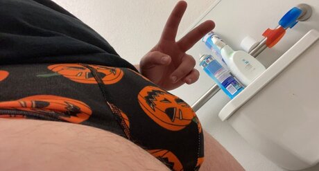 Foto desnuda filtrada de OnlyFans de Transdaddy