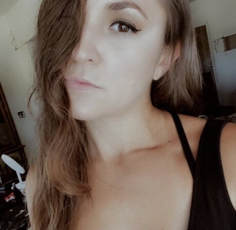 Foto desnuda filtrada de OnlyFans de Msjager