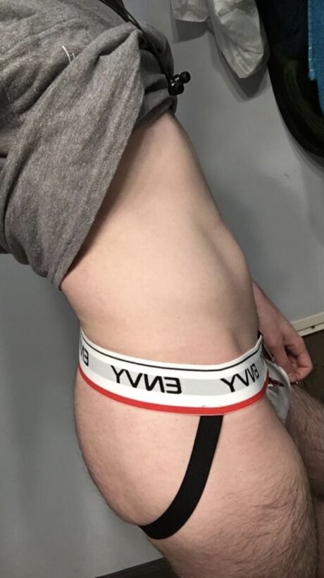 Foto desnuda filtrada de OnlyFans de Yukii