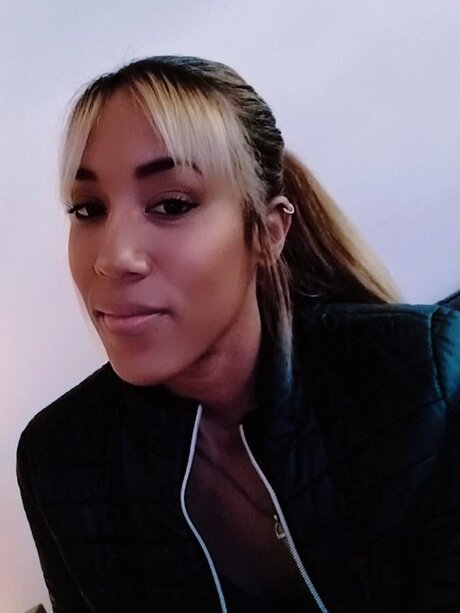 Foto desnuda filtrada de OnlyFans de Moonfire