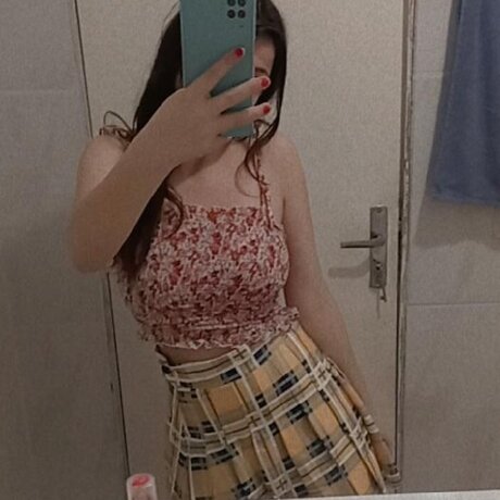 Foto desnuda filtrada de OnlyFans de Yume
