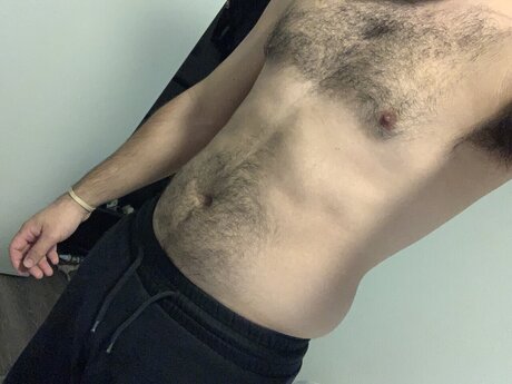 Foto desnuda filtrada de OnlyFans de Milkyddaddy