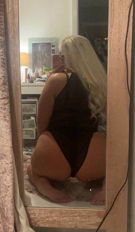 Foto desnuda filtrada de OnlyFans de Raicheal93