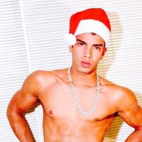 Foto desnuda filtrada de OnlyFans de Roonserviceboy