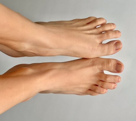 Foto desnuda filtrada de OnlyFans de Twinkle Toes