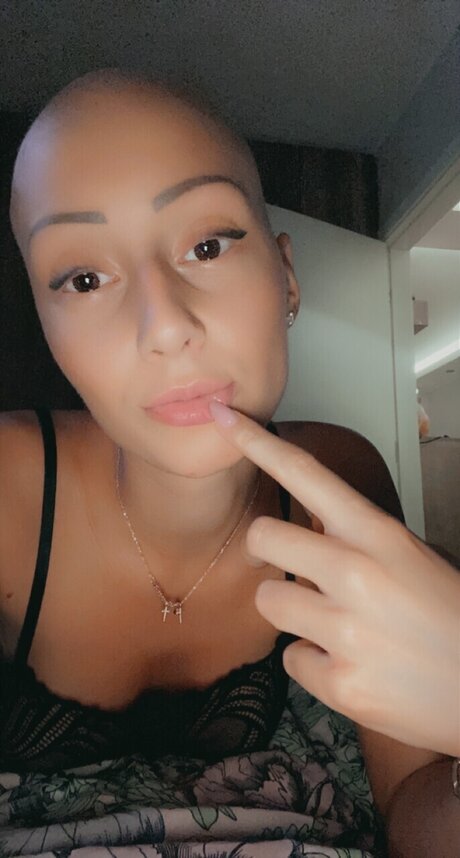 Lustyangel