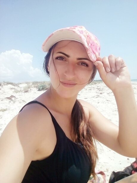 Foto desnuda filtrada de OnlyFans de Nataliia