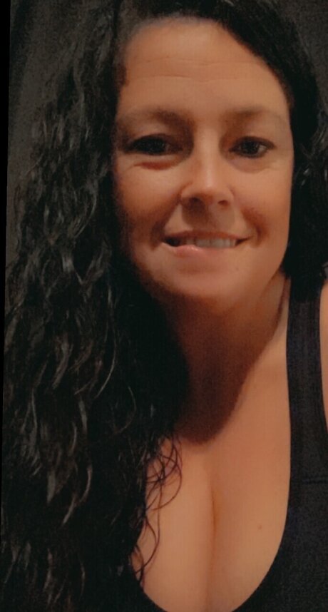 Foto desnuda filtrada de OnlyFans de Nicole
