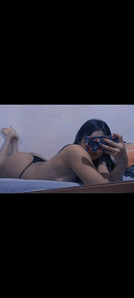 Foto desnuda filtrada de OnlyFans de Sofi