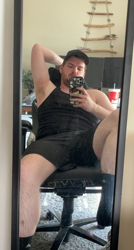 Foto desnuda filtrada de OnlyFans de Seth Myers