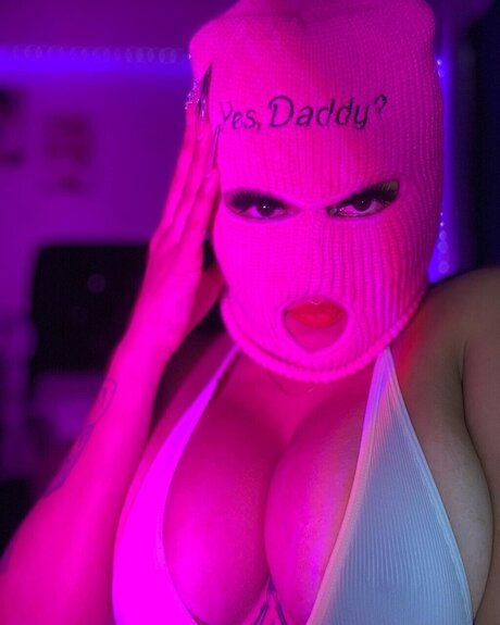 Foto desnuda filtrada de OnlyFans de  