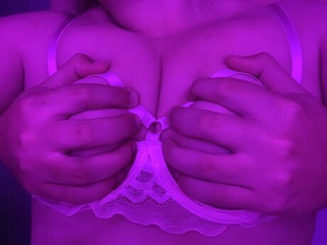 Foto desnuda filtrada de OnlyFans de Diamond Baby 