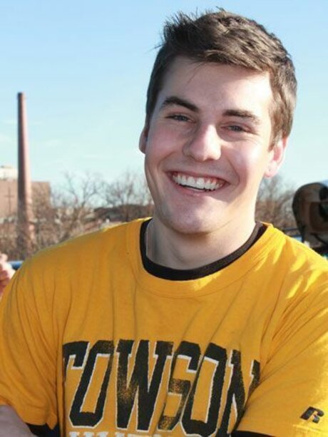 Josh Mcgovern