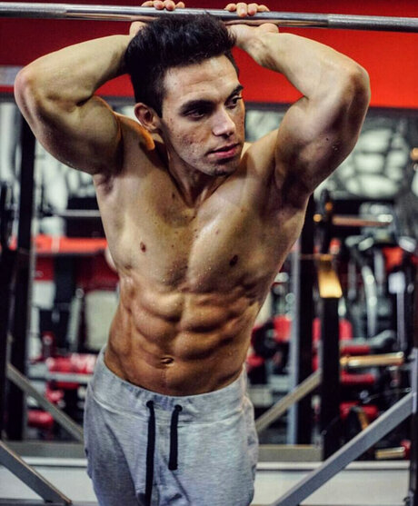 Anthony