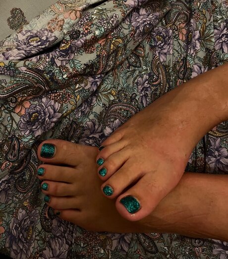 Foto desnuda filtrada de OnlyFans de Cyborg98